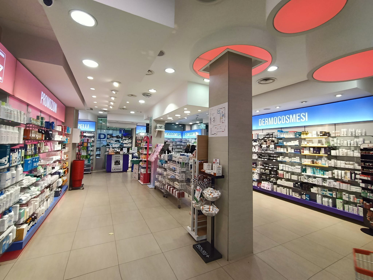 Farmacia Zelli - Chi siamo