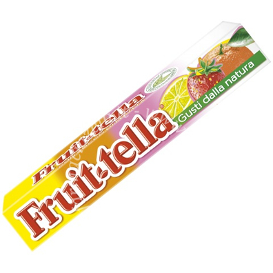 Fruittella assorted 41 g
